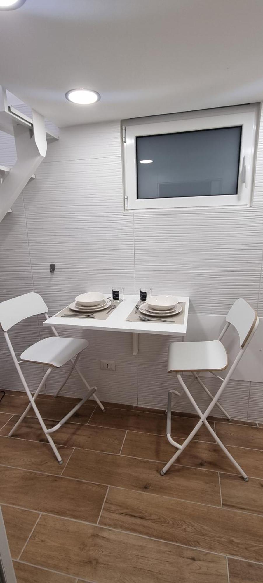 Οίκος Εω Apartment CTA Exterior photo