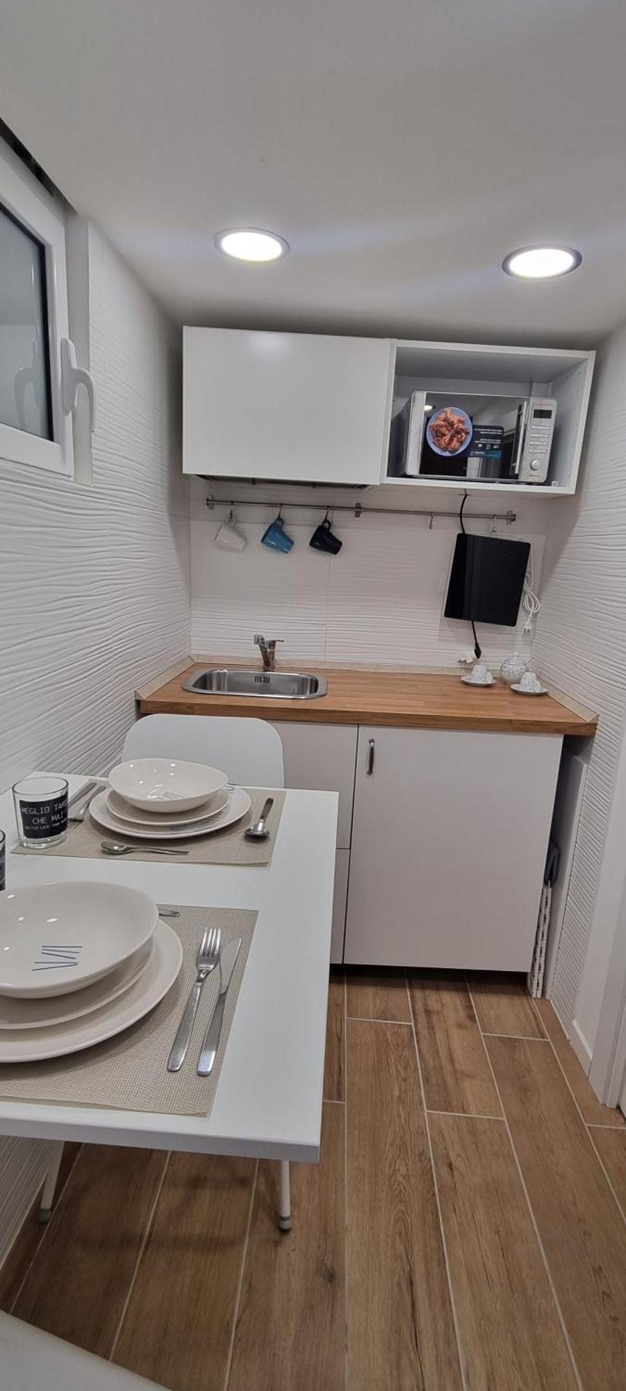Οίκος Εω Apartment CTA Exterior photo