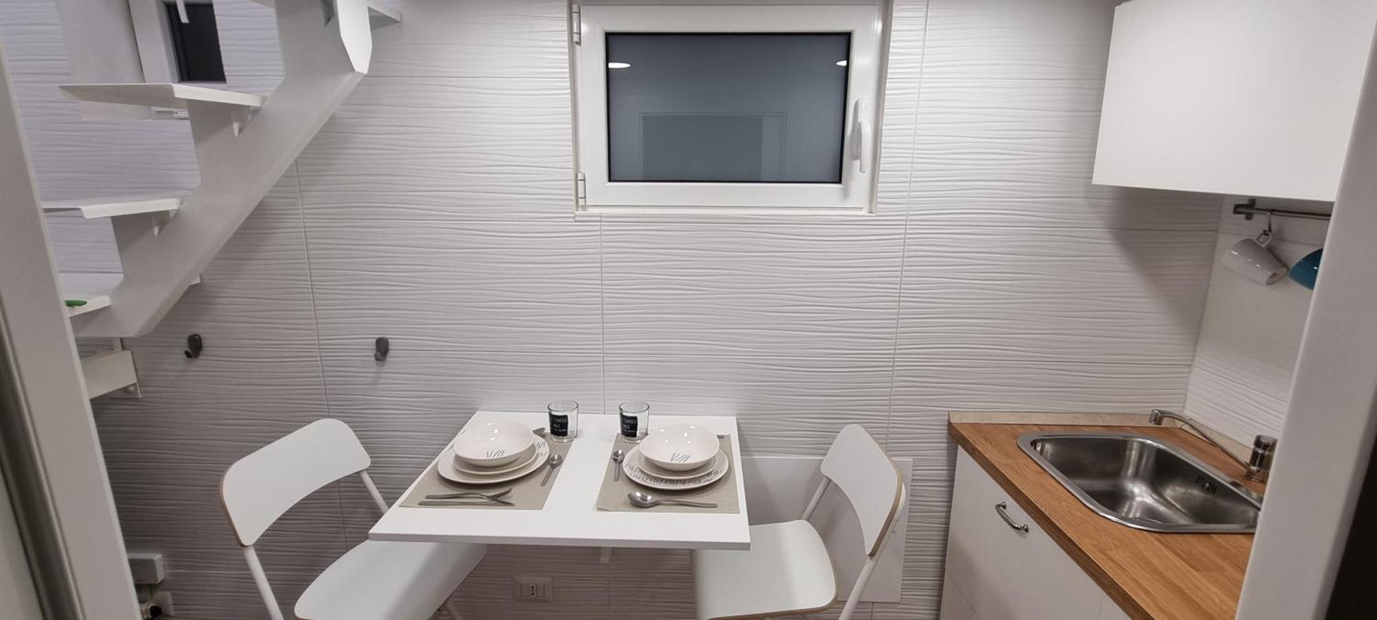 Οίκος Εω Apartment CTA Exterior photo