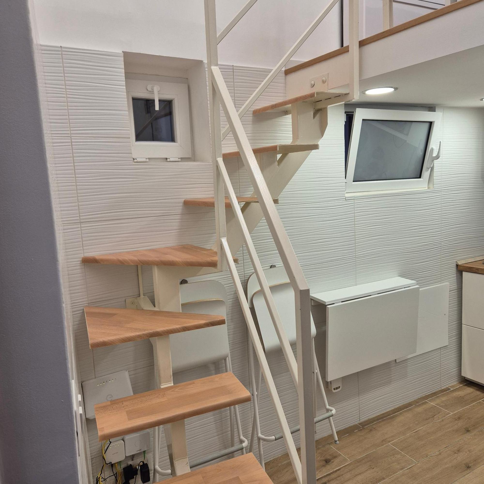 Οίκος Εω Apartment CTA Exterior photo